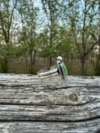 Image 2 of Prairie Sky Royston Ring