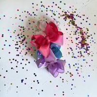 Image 1 of Baby bow bundle 