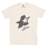 Image 2 of The Slanted Star Graphic Tee