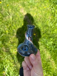 Image 3 of Rainbow Dry Vase 