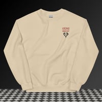 Image 1 of Locals Love Club Members Only unisex sweatshirt!