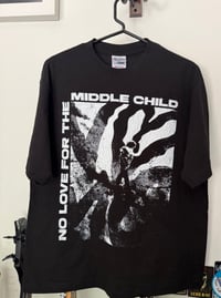 Image 1 of No Love tour Tee