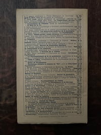 Image 9 of Psychologie de la superstition, de C. Zucker, éditions Payot, 1952.