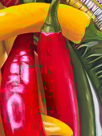 Image 3 of It’s getting hot