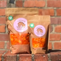 Image 5 of VEGAN KIMCHI