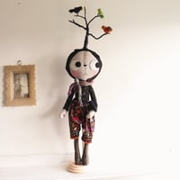 Image 3 of Lady Gertrude