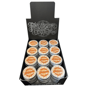 Image of 15ml Aftercare Pack Caramel