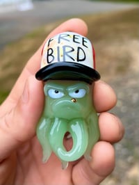 Image 1 of Squidbillies Pendant 