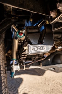 Image 8 of 2005+ Tacoma Shackle hanger kit