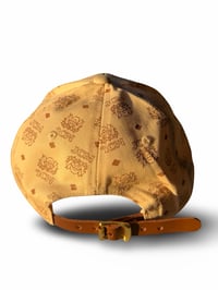 Image 6 of ALL ANGELS MONOGRAM JCM HAT