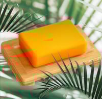 Image 1 of Tumeric Soap