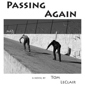 Image of Passing Again