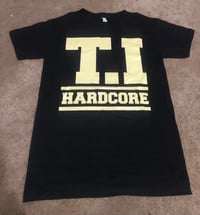 Image 1 of New OG T shirt  Black/yellow