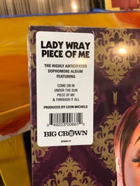 Image 2 of Lady Wray - Piece of Me