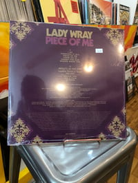 Image 3 of Lady Wray - Piece of Me