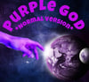 Purple God