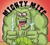 Mighty Mite ( Island Life Seeds ) 5 pk