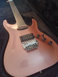 Image 3 of 1988 ESP HORIZON CUSTOM