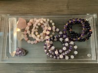 Healing Stone Bracelet