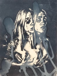 Image 1 of “Piss Portrait” #2
