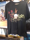 Vintage Korn t-shirt