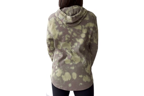 Image of Thermal Hoodie - Medium