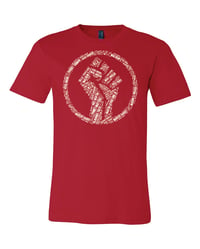 Image 1 of Black Power T-Shirt