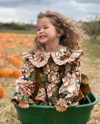 Image 1 of The Joanie Romper