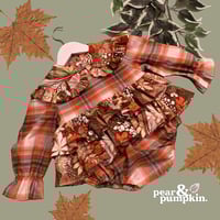 Image 3 of The Joanie Romper