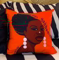 Image 3 of INSPIRE THE TRIBE Pillows 