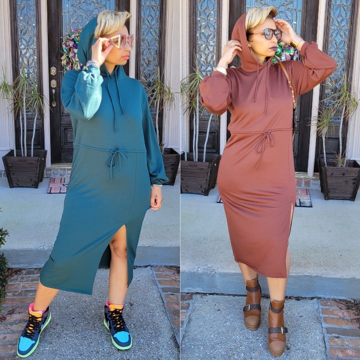 Big fashion cartel boutiques dresses