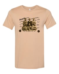 Image 4 of "Black Fives" BHM T-Shirt