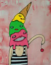 Bubble Gum