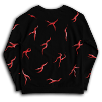 Image 2 of Veins Sweatshirt