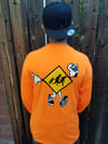 On  The Runn Long Sleeve 