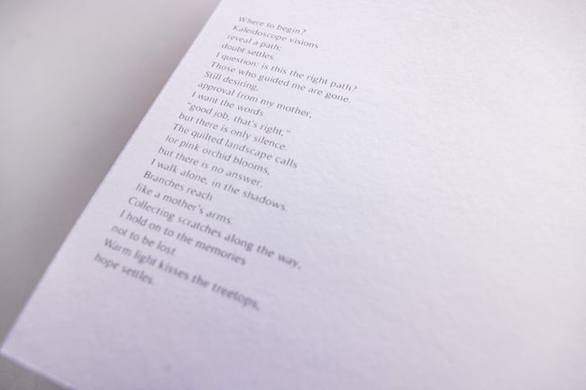 Still Breathing • Limited Edition