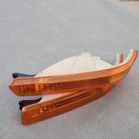 Image 3 of 90-91 Honda CRX EF8 Turn Signal Tab Repair Kit