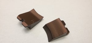 Image of 90-91 Honda CRX EF8 Turn Signal Tab Repair Kit