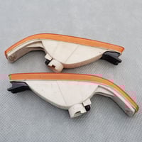 Image 1 of 90-91 Honda CRX EF8 Turn Signal Tab Repair Kit