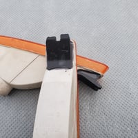 Image 4 of 90-91 Honda CRX EF8 Turn Signal Tab Repair Kit