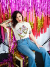 Sacred Hearts Tee