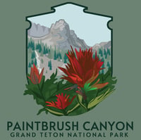 Image 2 of Paintbrush Canyon