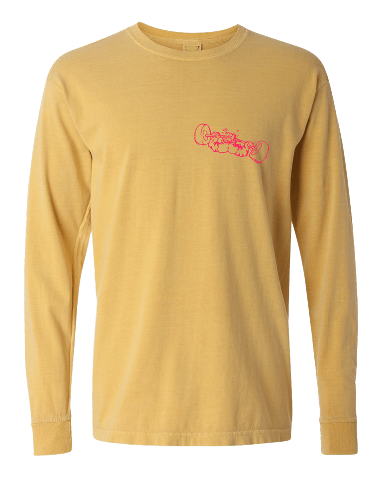 Jungle Gym Long Sleeve Image 2