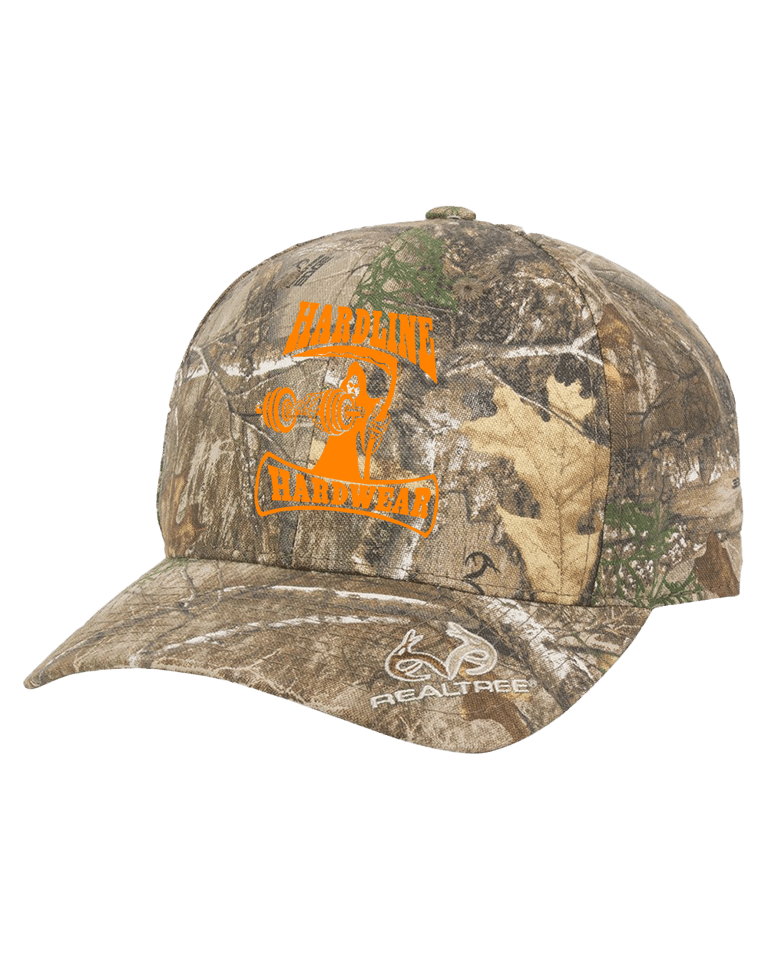 RealTree Reaper Hat