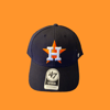 Astros Adjustable Hat 