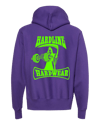 Reaper Champion Reverse Weave Hooded Sweatshirt