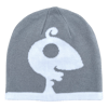 big head reversible beanie