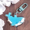 Gummy Shark Charm