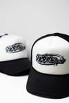 Y2K Trucker Hat