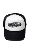 Y2K Trucker Hat